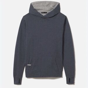 Paka Breathe Hoodie